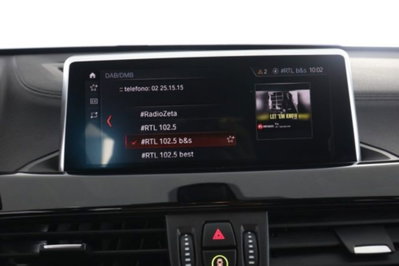 BMW X1 xDrive18d xLine Plus (11)