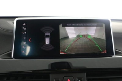 BMW X1 xDrive18d xLine Plus (12)