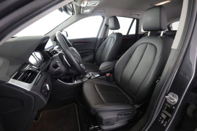 BMW X1 xDrive18d xLine Plus (2)
