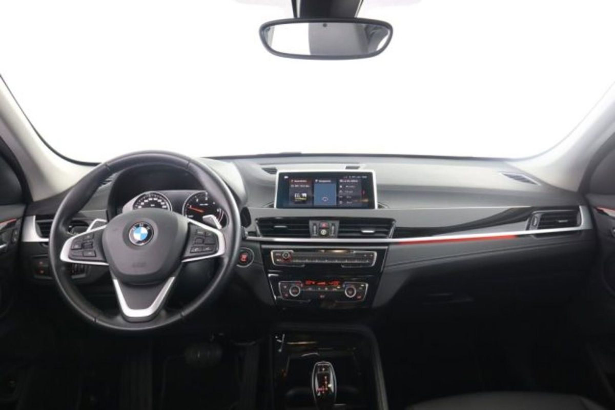 BMW X1 xDrive18d xLine Plus (4)