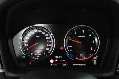 BMW X1 xDrive18d xLine Plus (7)