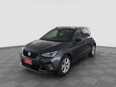 SEAT Arona 1.0 EcoTSI 115 CV DSG FR usata