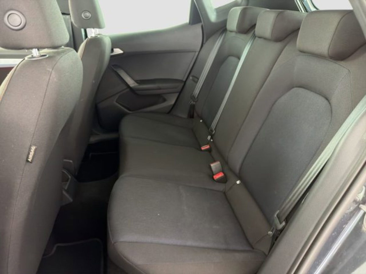 SEAT Arona 1.0 EcoTSI 115 CV DSG FR (11)
