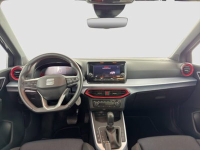 SEAT Arona 1.0 EcoTSI 115 CV DSG FR (12)