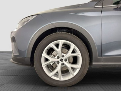 SEAT Arona 1.0 EcoTSI 115 CV DSG FR (16)