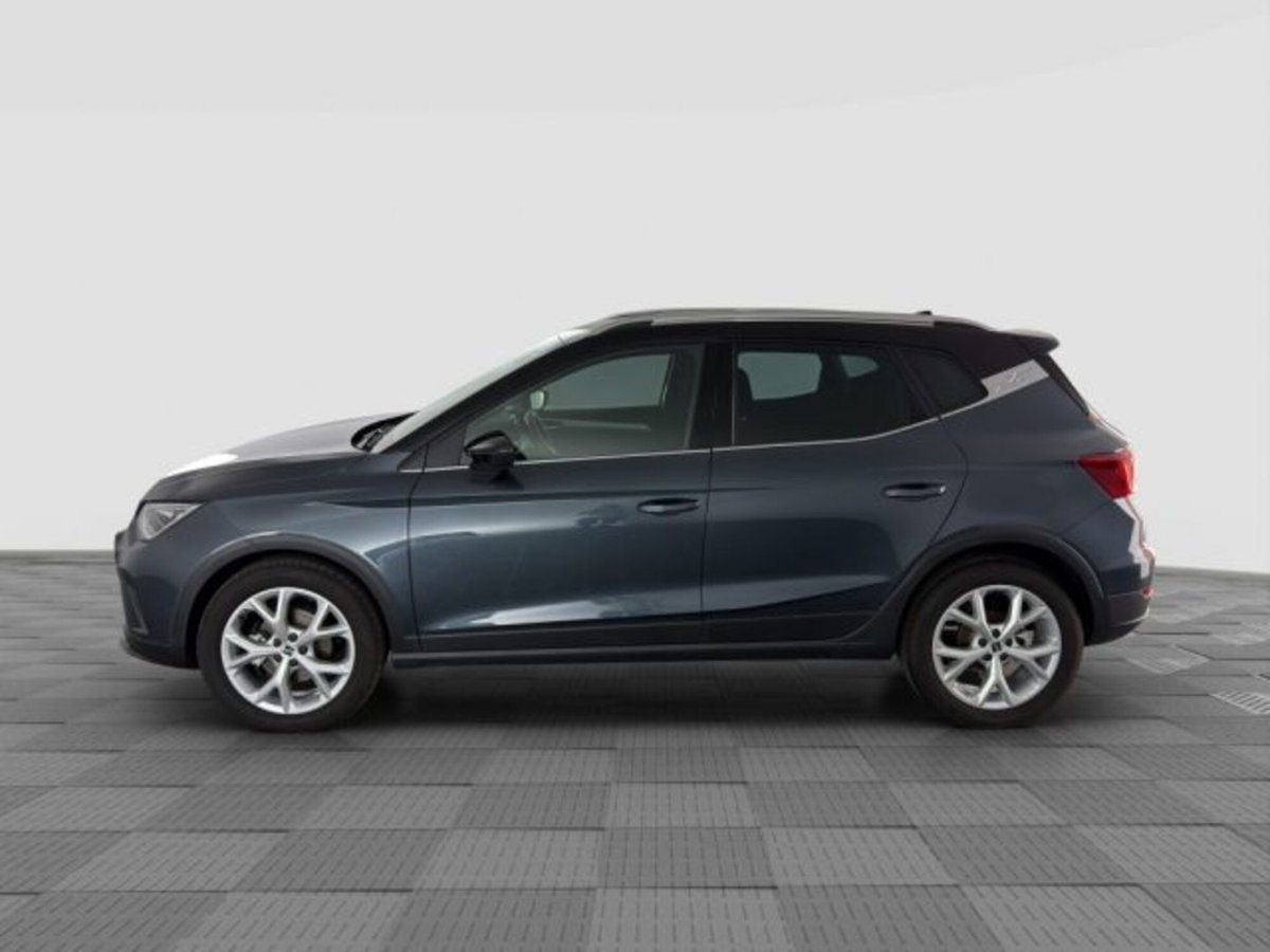 SEAT Arona 1.0 EcoTSI 115 CV DSG FR (2)