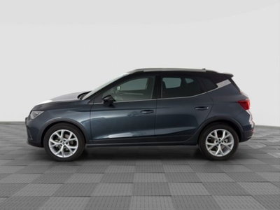 SEAT Arona 1.0 EcoTSI 115 CV DSG FR (2)