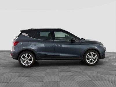 SEAT Arona 1.0 EcoTSI 115 CV DSG FR (6)