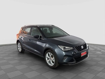 SEAT Arona 1.0 EcoTSI 115 CV DSG FR (7)