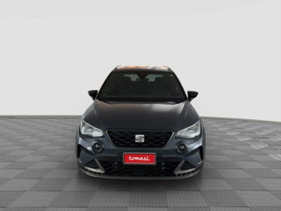 SEAT Arona 1.0 EcoTSI 115 CV DSG FR (8)