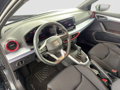 SEAT Arona 1.0 EcoTSI 115 CV DSG FR (9)