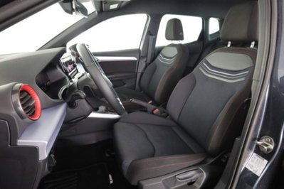 SEAT Arona 1.0 EcoTSI 115 CV DSG FR (2)