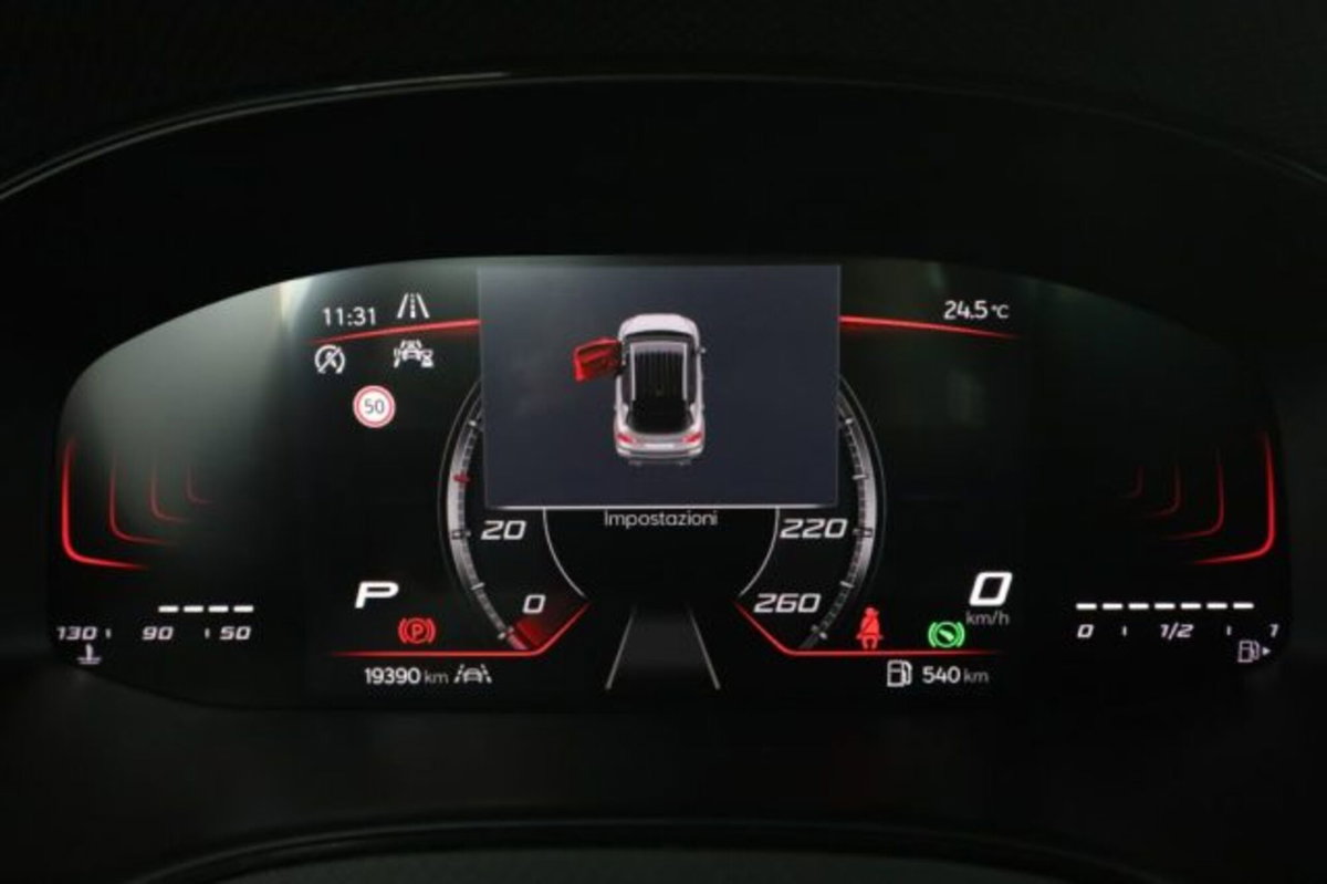 SEAT Arona 1.0 EcoTSI 115 CV DSG FR (7)