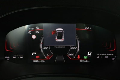 SEAT Arona 1.0 EcoTSI 115 CV DSG FR (7)