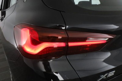 BMW X2 xDrive18d Msport-X (10)
