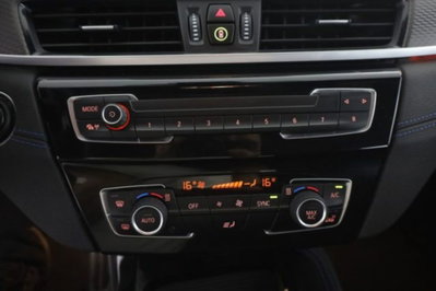 BMW X2 xDrive18d Msport-X (12)