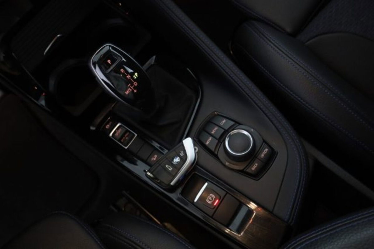 BMW X2 xDrive18d Msport-X (13)