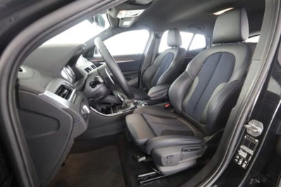 BMW X2 xDrive18d Msport-X (2)