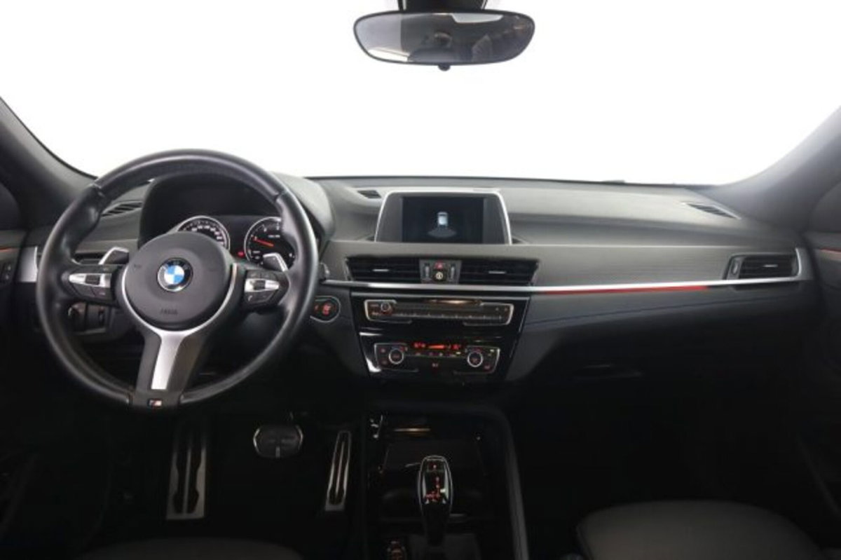 BMW X2 xDrive18d Msport-X (4)