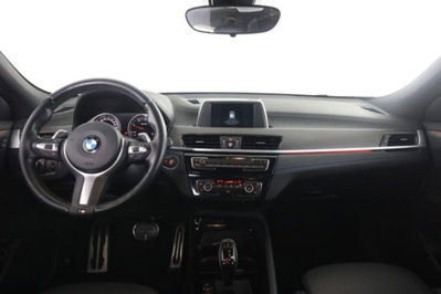 BMW X2 xDrive18d Msport-X (4)
