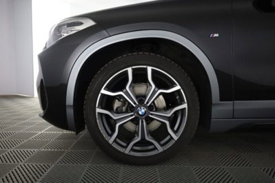 BMW X2 xDrive18d Msport-X (8)