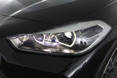 BMW X2 xDrive18d Msport-X (9)