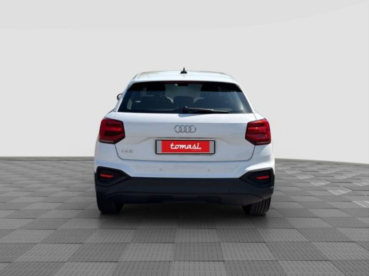 Audi Q2 Q2 30 TDI S tronic Admired (4)