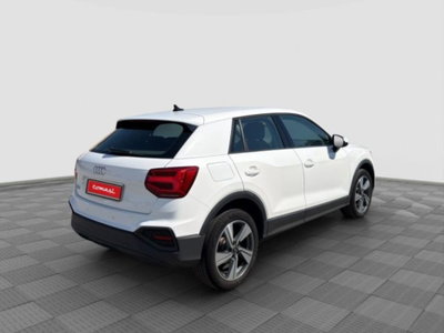 Audi Q2 Q2 30 TDI S tronic Admired (5)