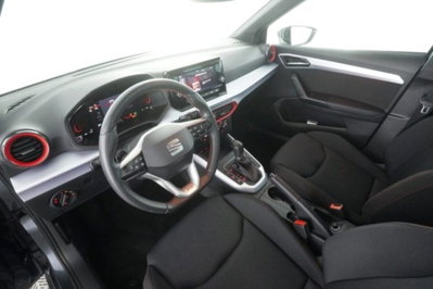 SEAT Arona 1.0 EcoTSI 115 CV DSG FR usata