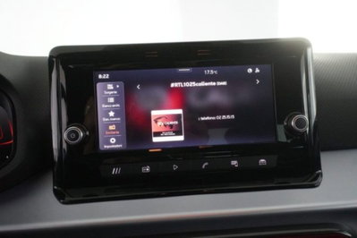 SEAT Arona 1.0 EcoTSI 115 CV DSG FR (11)