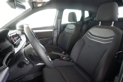 SEAT Arona 1.0 EcoTSI 115 CV DSG FR (2)