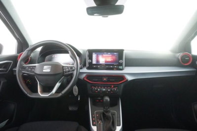 SEAT Arona 1.0 EcoTSI 115 CV DSG FR (4)