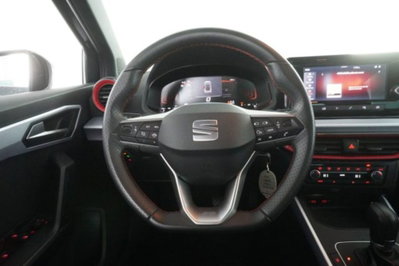 SEAT Arona 1.0 EcoTSI 115 CV DSG FR (5)