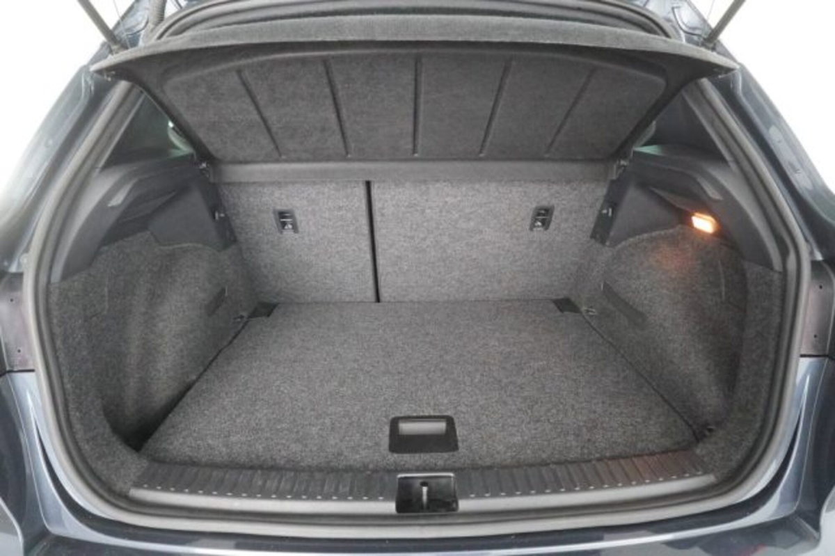 SEAT Arona 1.0 EcoTSI 115 CV DSG FR (6)