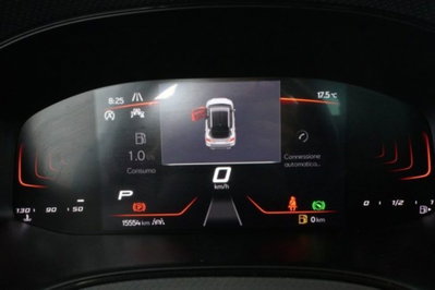 SEAT Arona 1.0 EcoTSI 115 CV DSG FR (7)
