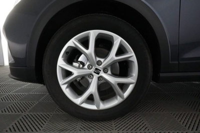 SEAT Arona 1.0 EcoTSI 115 CV DSG FR (8)