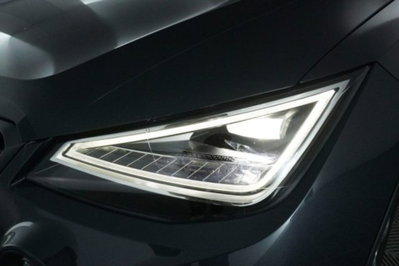 SEAT Arona 1.0 EcoTSI 115 CV DSG FR (9)