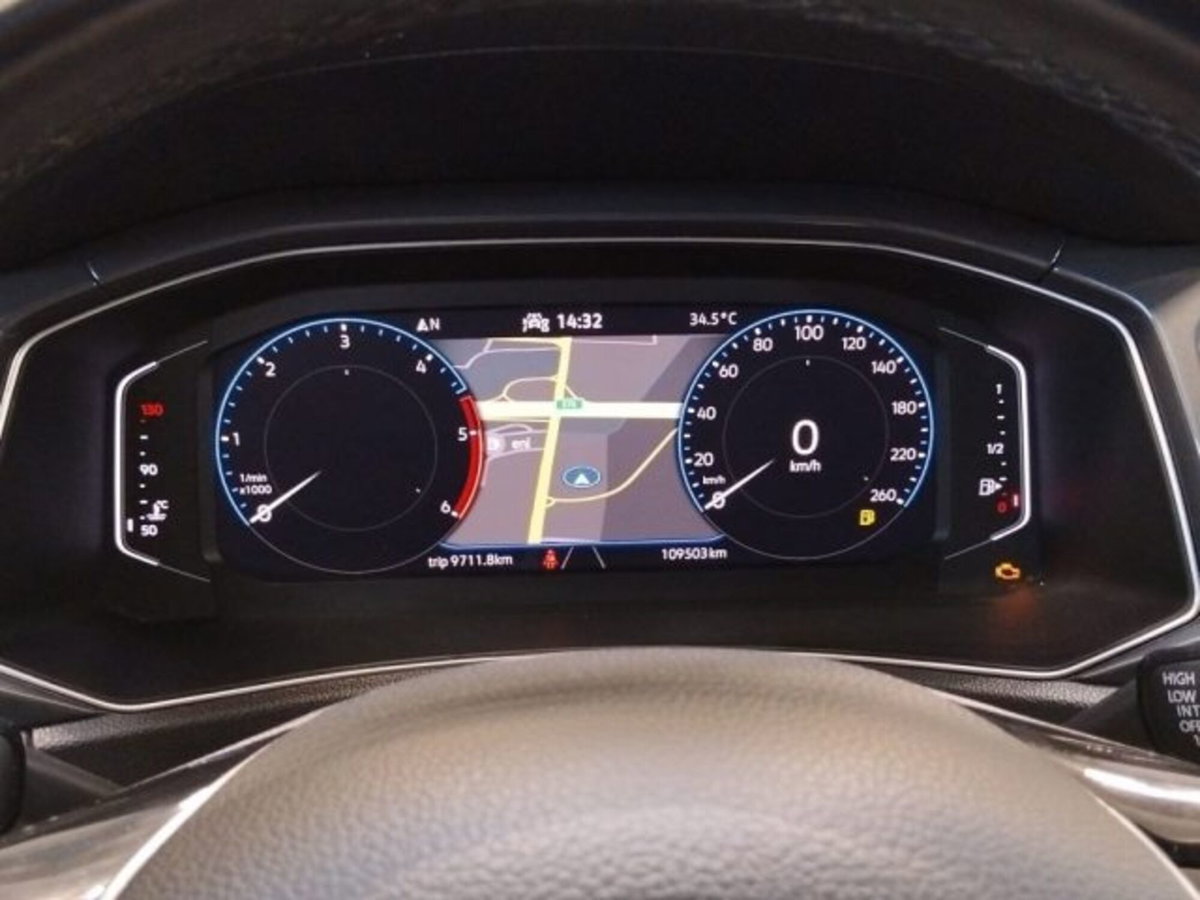 Volkswagen T-Roc 2.0 TDI SCR 150 CV Advanced BlueMotion Technology (12)