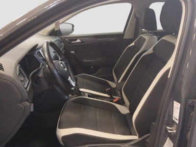 Volkswagen T-Roc 2.0 TDI SCR 150 CV Advanced BlueMotion Technology (14)