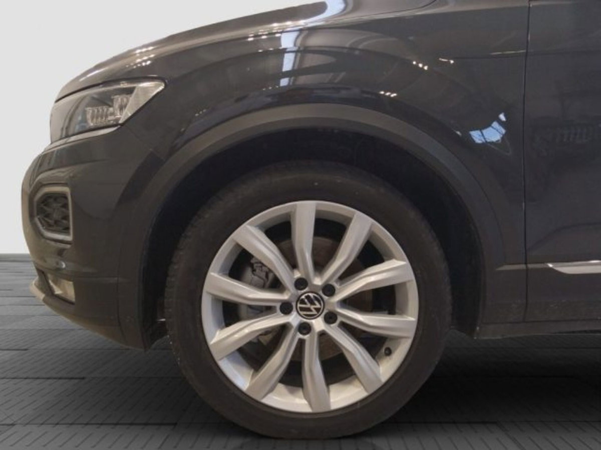Volkswagen T-Roc 2.0 TDI SCR 150 CV Advanced BlueMotion Technology (16)
