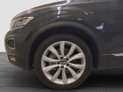Volkswagen T-Roc 2.0 TDI SCR 150 CV Advanced BlueMotion Technology (16)