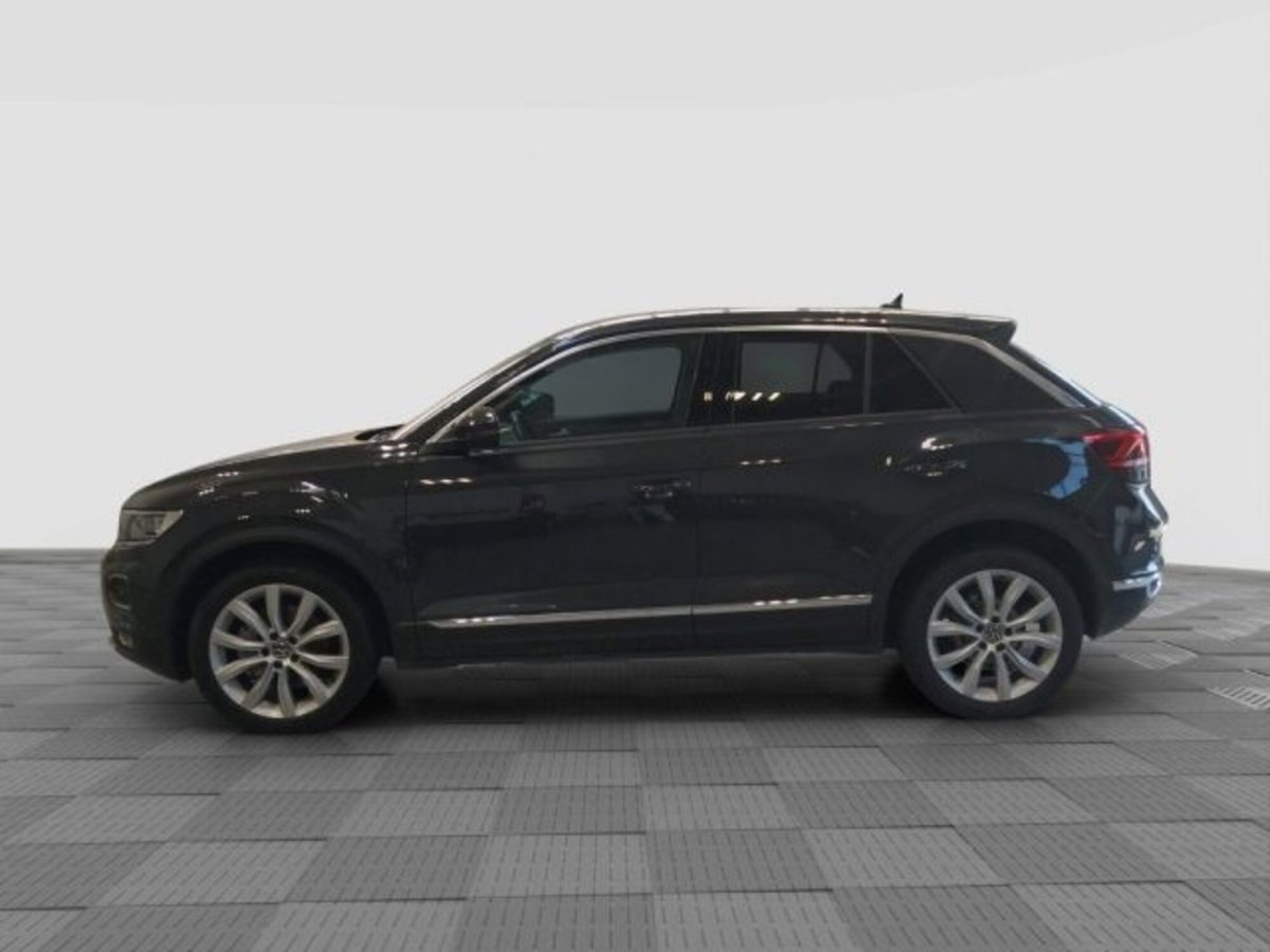 Volkswagen T-Roc 2.0 TDI SCR 150 CV Advanced BlueMotion Technology (2)