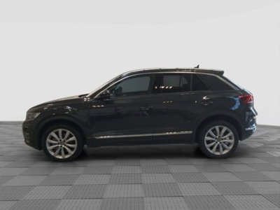 Volkswagen T-Roc 2.0 TDI SCR 150 CV Advanced BlueMotion Technology (2)