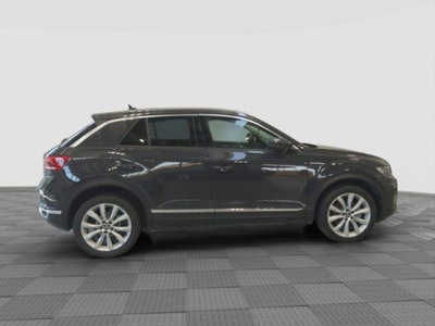 Volkswagen T-Roc 2.0 TDI SCR 150 CV Advanced BlueMotion Technology (6)