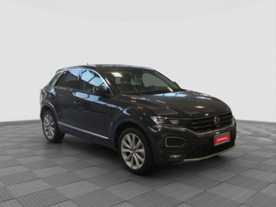 Volkswagen T-Roc 2.0 TDI SCR 150 CV Advanced BlueMotion Technology (7)