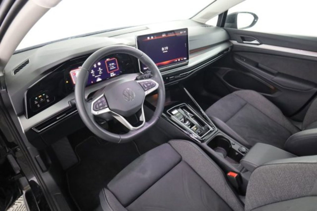 Volkswagen Golf Variant 2.0 TDI 150 CV DSG SCR 4Motion Style