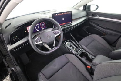 Volkswagen Golf Variant 2.0 TDI 150 CV DSG SCR 4Motion Style usata