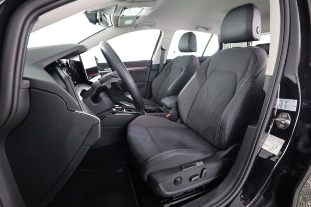 Volkswagen Golf Variant 2.0 TDI 150 CV DSG SCR 4Motion Style (2)