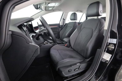 Volkswagen Golf Variant 2.0 TDI 150 CV DSG SCR 4Motion Style (2)