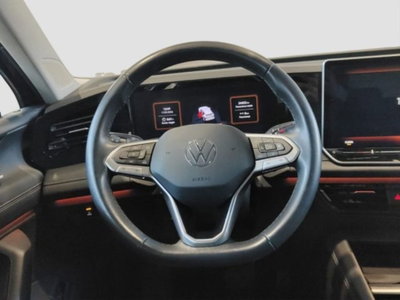 Volkswagen Tiguan 1.5 etsi Edition 130cv dsg (10)